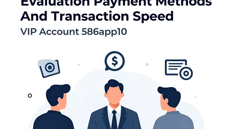 Современные символы быстрых платежей и финансовых операций для VIP-аккаунтов онлайн-казино 586app10
