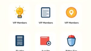 Анализ структуры бонусов лояльности для VIP-игроков онлайн-казино 586app10 с лицензией PAGCOR