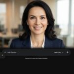 Профессиональный портрет уверенного российского бизнесмена с дружелюбным взглядом на размытом нейтральном фоне